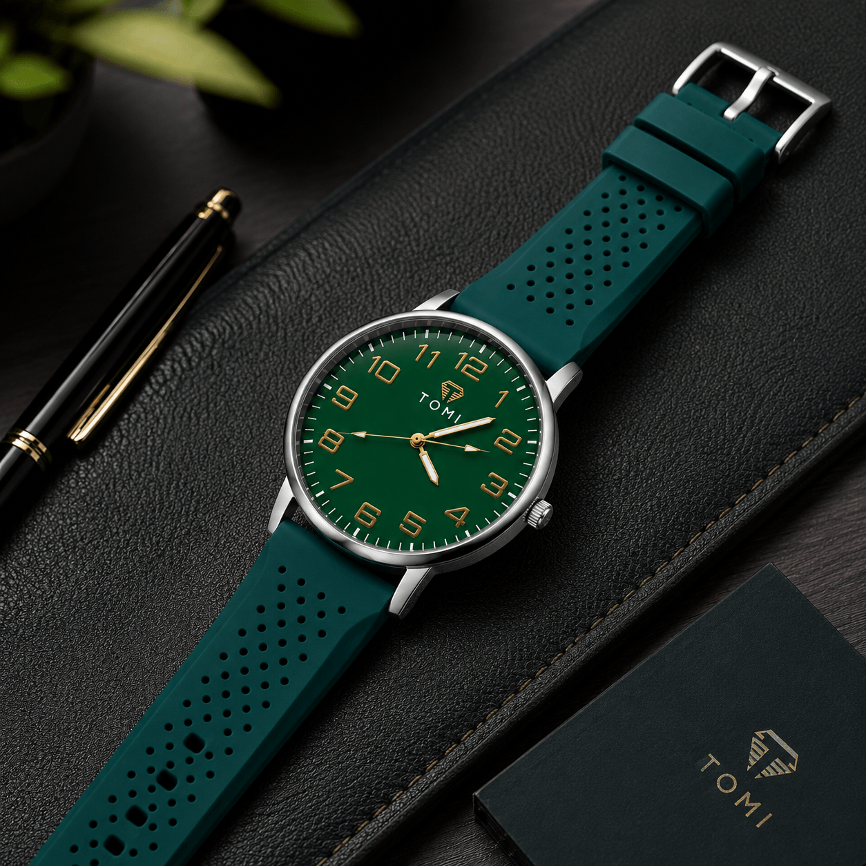 Fostor Classic I watch